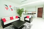 KAM4277: 2 Bedroom Luxury Villa in Kamala. 缩略图 #7