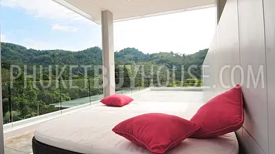 KAM4277: 2 Bedroom Luxury Villa in Kamala. Fotoğraf #9