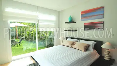 KAM4277: 2 Bedroom Luxury Villa in Kamala. Fotoğraf #11