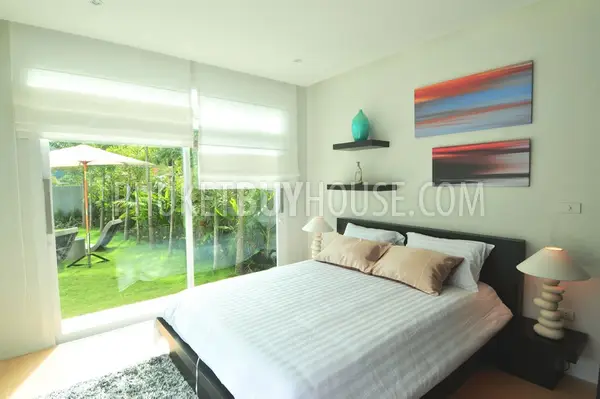 KAM4277: 2 Bedroom Luxury Villa in Kamala. Photo #11