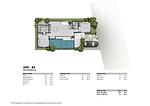 KAM4277: 2 Bedroom Luxury Villa in Kamala. 缩略图 #12