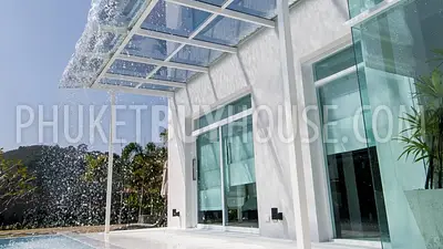 KAM4277: 2 Bedroom Luxury Villa in Kamala. Fotoğraf #13
