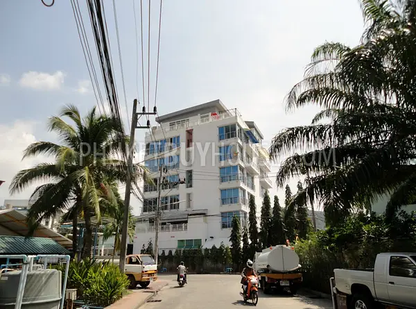 KAT4282: Majestic penthouse with an internal Jacuzzi in Kata Beach. Fotoğraf #3