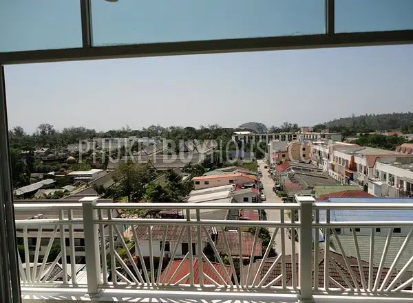 KAT4282: Majestic penthouse with an internal Jacuzzi in Kata Beach. Fotoğraf #14