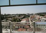 KAT4282: Роскошный пентхауз с джакузи на балконе, пляж Ката. Миниатюра #14