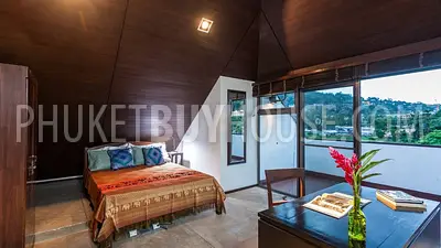 BAN21790: Five Bedroom Villa 500 meters away from Bang Tao beach. 照片 #5