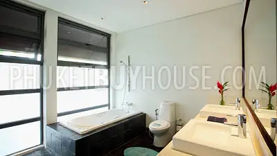 BAN21790: Five Bedroom Villa 500 meters away from Bang Tao beach. 照片 #6