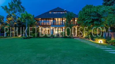 BAN21790: Five Bedroom Villa 500 meters away from Bang Tao beach. 照片 #1