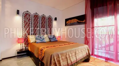 BAN21790: Five Bedroom Villa 500 meters away from Bang Tao beach. 照片 #8