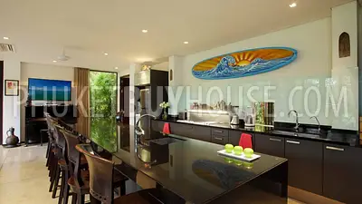 BAN21790: Five Bedroom Villa 500 meters away from Bang Tao beach. 照片 #2