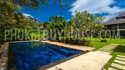 BAN21790: Five Bedroom Villa 500 meters away from Bang Tao beach. 照片 #3