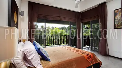 BAN21790: Five Bedroom Villa 500 meters away from Bang Tao beach. 照片 #4
