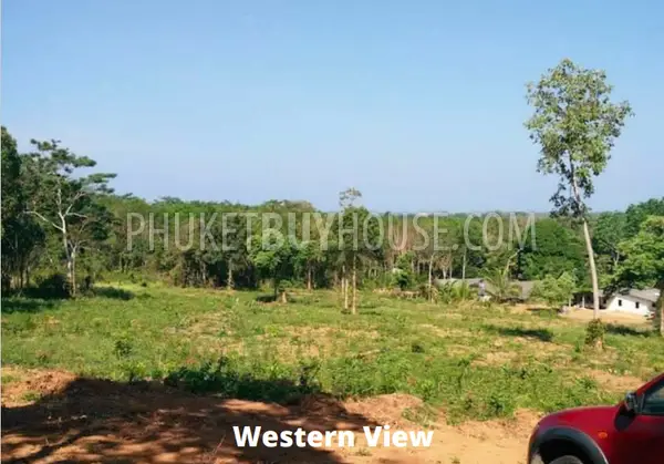 MAI21791: Over 11.000 sq.m. of land in Mai Khao. 照片 #2