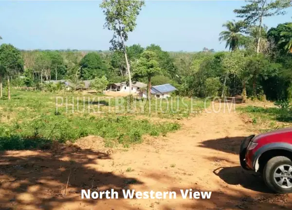 MAI21791: Over 11.000 sq.m. of land in Mai Khao. 照片 #3