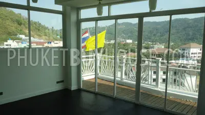 KAT4282: Majestic penthouse with an internal Jacuzzi in Kata Beach. Fotoğraf #24