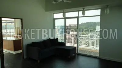 KAT4282: Majestic penthouse with an internal Jacuzzi in Kata Beach. Fotoğraf #25