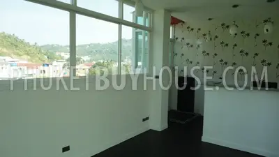 KAT4282: Majestic penthouse with an internal Jacuzzi in Kata Beach. Fotoğraf #26