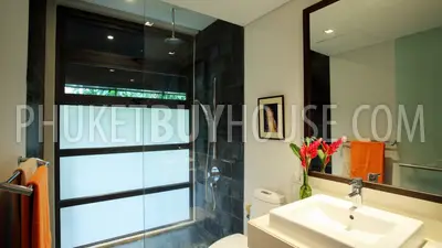 BAN21790: Five Bedroom Villa 500 meters away from Bang Tao beach. 照片 #15