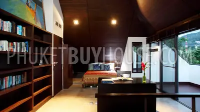 BAN21790: Five Bedroom Villa 500 meters away from Bang Tao beach. 照片 #12