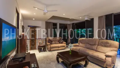 BAN21790: Five Bedroom Villa 500 meters away from Bang Tao beach. 照片 #16