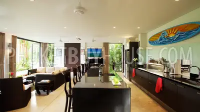 BAN21790: Five Bedroom Villa 500 meters away from Bang Tao beach. 照片 #18