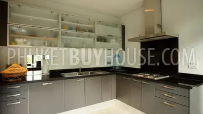BAN21790: Five Bedroom Villa 500 meters away from Bang Tao beach. 照片 #10