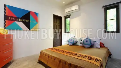 BAN21790: Five Bedroom Villa 500 meters away from Bang Tao beach. 照片 #17
