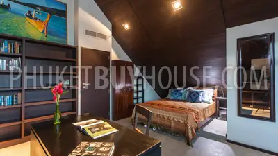 BAN21790: Five Bedroom Villa 500 meters away from Bang Tao beach. 照片 #11