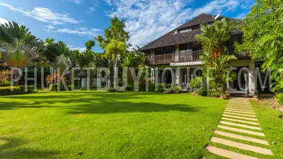BAN21790: Five Bedroom Villa 500 meters away from Bang Tao beach. 照片 #20