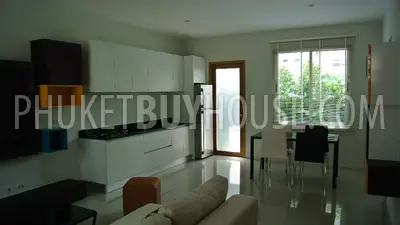 KTH4363: Brand new fully furnished townhouse for sale. 照片 #1