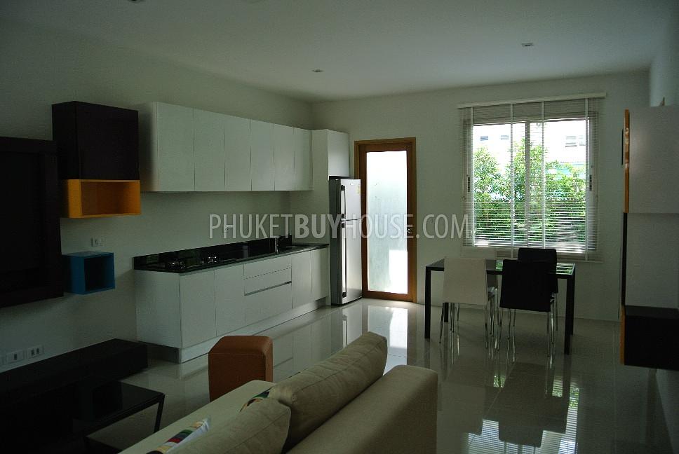 KAT4363: Brand new fully furnished townhouse for sale. Photo #1