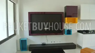 KTH4363: Brand new fully furnished townhouse for sale. 照片 #2