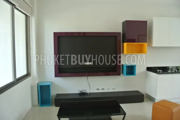 KTH4363: Brand new fully furnished townhouse for sale. 照片 #2