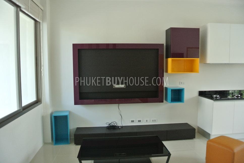 KAT4363: Brand new fully furnished townhouse for sale. Photo #2