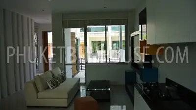 KTH4363: Brand new fully furnished townhouse for sale. 照片 #3