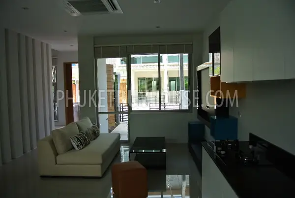 KTH4363: Brand new fully furnished townhouse for sale. 照片 #3
