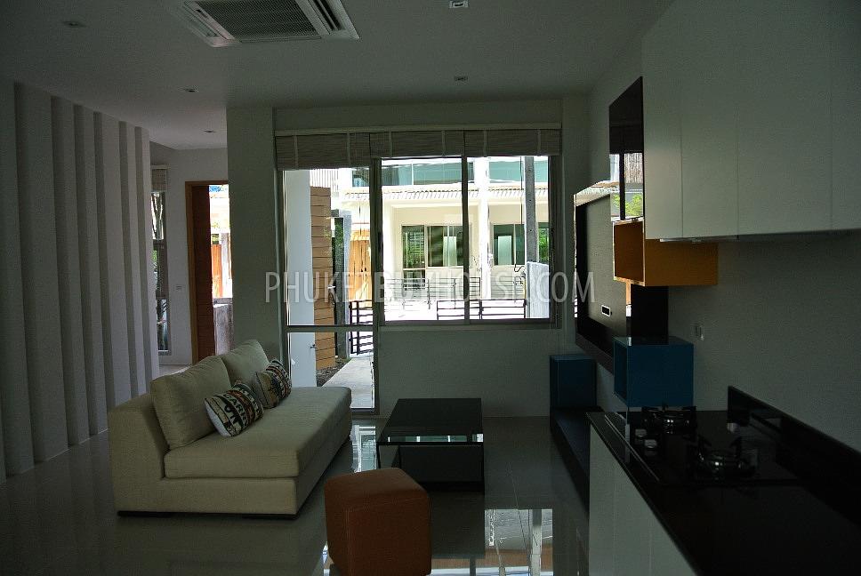 KAT4363: Brand new fully furnished townhouse for sale. Photo #3