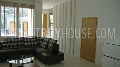 KTH4363: Brand new fully furnished townhouse for sale. 照片 #5