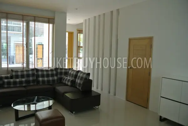 KTH4363: Brand new fully furnished townhouse for sale. 照片 #5