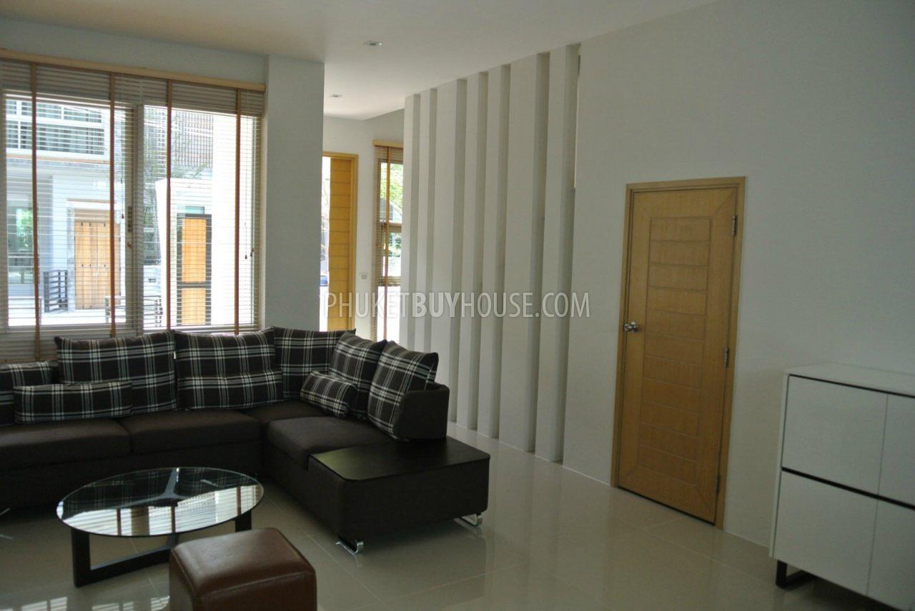 KAT4363: Brand new fully furnished townhouse for sale. Photo #5