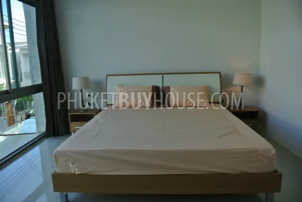 KTH4363: Brand new fully furnished townhouse for sale. 照片 #7