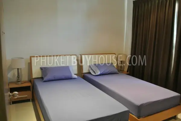 KTH4363: Brand new fully furnished townhouse for sale. 照片 #8