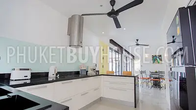 RAW21847: A Gorgeous 4-Bedroom Villa For Sale On Nai Harn Beach. Photo #2