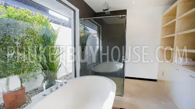RAW21847: A Gorgeous 4-Bedroom Villa For Sale On Nai Harn Beach. Photo #34