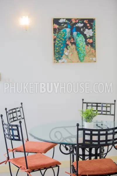 RAW21847: A Gorgeous 4-Bedroom Villa For Sale On Nai Harn Beach. Photo #10