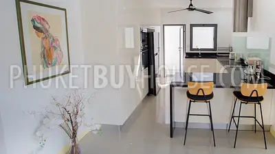 RAW21847: A Gorgeous 4-Bedroom Villa For Sale On Nai Harn Beach. Photo #6