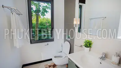 RAW21847: A Gorgeous 4-Bedroom Villa For Sale On Nai Harn Beach. Photo #11