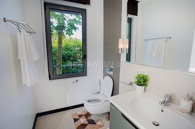 RAW21847: A Gorgeous 4-Bedroom Villa For Sale On Nai Harn Beach. Photo #11