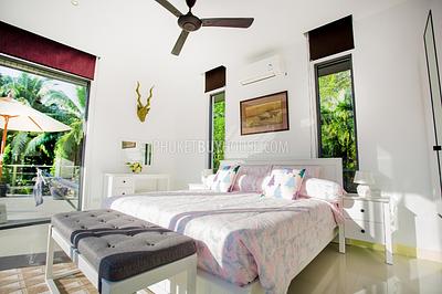 RAW21847: A Gorgeous 4-Bedroom Villa For Sale On Nai Harn Beach. Photo #66