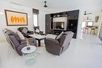 RAW21847: A Gorgeous 4-Bedroom Villa For Sale On Nai Harn Beach. Thumbnail #24